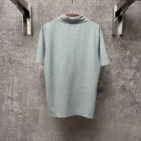 $52.00 USD Christian Dior T-Shirts Short Sleeved For Men #1424709
