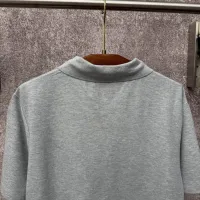 $52.00 USD Christian Dior T-Shirts Short Sleeved For Men #1424709