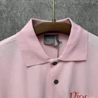 $52.00 USD Christian Dior T-Shirts Short Sleeved For Men #1424710