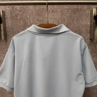 $68.00 USD Louis Vuitton LV T-Shirts Short Sleeved For Men #1424727