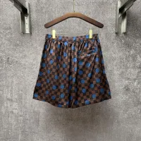 $76.00 USD Louis Vuitton LV Pants For Men #1424749