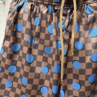 $76.00 USD Louis Vuitton LV Pants For Men #1424749