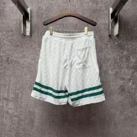 $72.00 USD Louis Vuitton LV Pants For Men #1424766