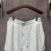 $72.00 USD Louis Vuitton LV Pants For Men #1424766