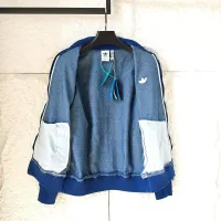 $52.00 USD Adidas Jackets Long Sleeved For Unisex #1424814