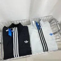 $48.00 USD Adidas Jackets Long Sleeved For Men #1424816