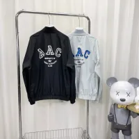 $48.00 USD Adidas Jackets Long Sleeved For Men #1424817