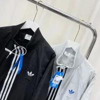 $48.00 USD Adidas Jackets Long Sleeved For Men #1424817