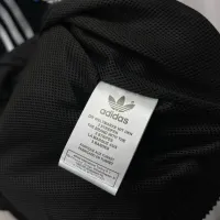 $48.00 USD Adidas Jackets Long Sleeved For Men #1424817