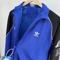 $48.00 USD Adidas Jackets Long Sleeved For Men #1424820