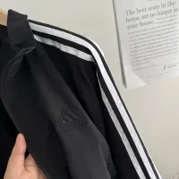 $48.00 USD Adidas Jackets Long Sleeved For Unisex #1424827