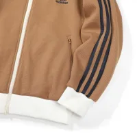 $45.00 USD Adidas Jackets Long Sleeved For Unisex #1424830