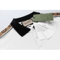 $36.00 USD Gucci T-Shirts Short Sleeved For Unisex #1424840