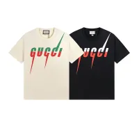 $32.00 USD Gucci T-Shirts Short Sleeved For Unisex #1424843