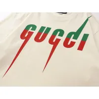 $32.00 USD Gucci T-Shirts Short Sleeved For Unisex #1424843