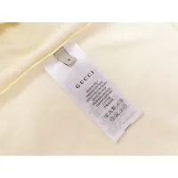 $32.00 USD Gucci T-Shirts Short Sleeved For Unisex #1424843