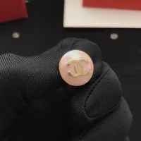 $25.00 USD Chanel Earrings For Women #1424847