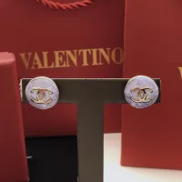 $25.00 USD Chanel Earrings For Women #1424848