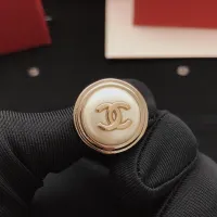 $27.00 USD Chanel Earrings For Women #1424849