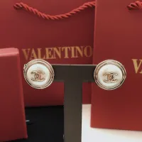 $27.00 USD Chanel Earrings For Women #1424849