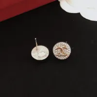 $25.00 USD Chanel Earrings For Women #1424850