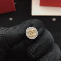 $25.00 USD Chanel Earrings For Women #1424850