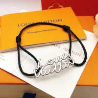 $27.00 USD Louis Vuitton LV Bracelets #1424853