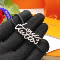 $27.00 USD Louis Vuitton LV Bracelets #1424853