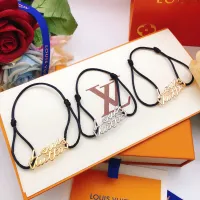 $27.00 USD Louis Vuitton LV Bracelets #1424853