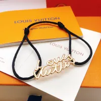 $27.00 USD Louis Vuitton LV Bracelets #1424854