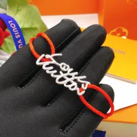 $27.00 USD Louis Vuitton LV Bracelets #1424856