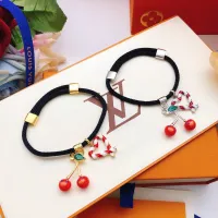 $34.00 USD Louis Vuitton LV Bracelets #1424860