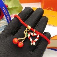 $34.00 USD Louis Vuitton LV Bracelets #1424862