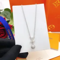 $34.00 USD Louis Vuitton LV Necklaces #1424863