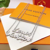 $32.00 USD Louis Vuitton Necklaces #1424866