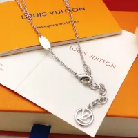 $32.00 USD Louis Vuitton Necklaces #1424866