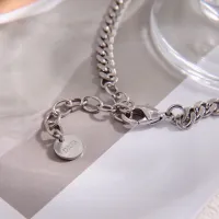 $32.00 USD Christian Dior Necklaces For Women #1424907