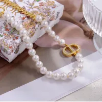 $32.00 USD Christian Dior Necklaces For Women #1424908