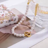 $32.00 USD Christian Dior Necklaces For Women #1424908