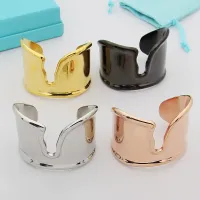 $56.00 USD Tiffany Bracelets #1424933