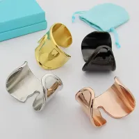 $56.00 USD Tiffany Bracelets #1424936