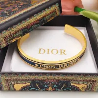 $29.00 USD Christian Dior Bracelets #1424948