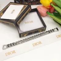 $27.00 USD Christian Dior Bracelets #1424962