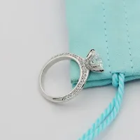 $25.00 USD Tiffany Rings For Unisex #1424966