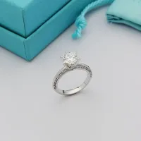 $25.00 USD Tiffany Rings For Unisex #1424966