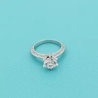 $25.00 USD Tiffany Rings For Unisex #1424966