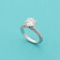 $25.00 USD Tiffany Rings For Unisex #1424966