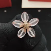 $27.00 USD Chanel Earrings For Women #1424971