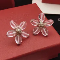 $27.00 USD Chanel Earrings For Women #1424971