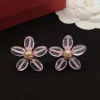 $27.00 USD Chanel Earrings For Women #1424972